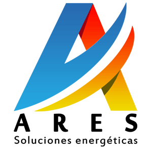Logo Grupo Ares soluciones energéticas