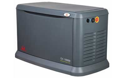 Galería Grupo Ares